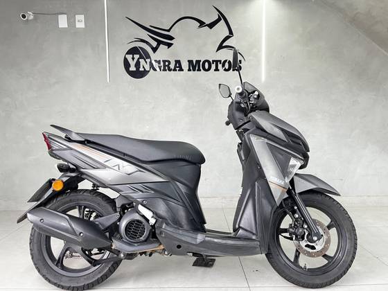 YAMAHA NEO 125 YAMAHA NEO 125